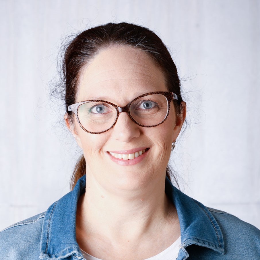 Courtney Weaver - Founder